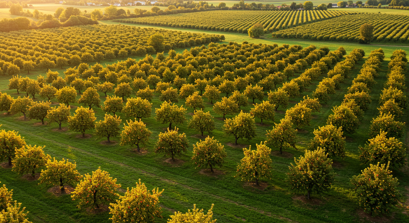 Track Farm Expenses and Sales